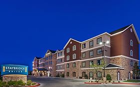 Staybridge Suites Amarillo Tx